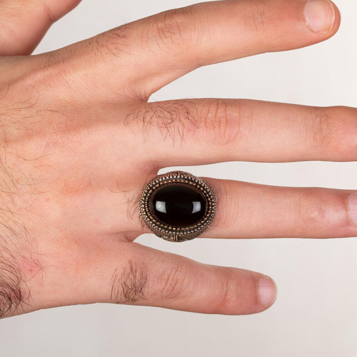 Charming Ring for Any Occasion