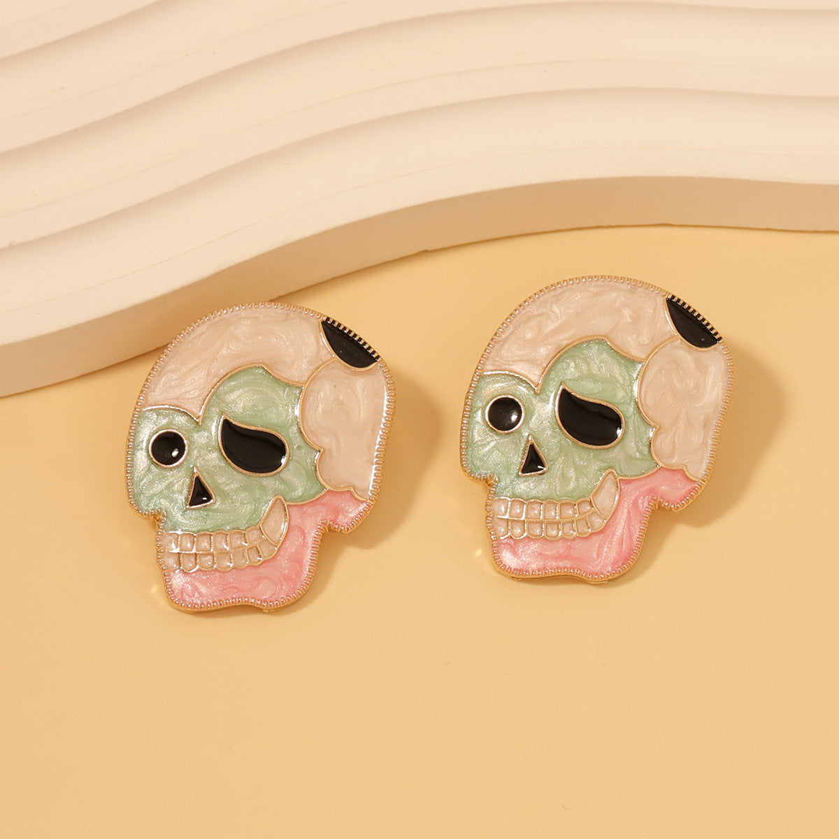Beautiful Earring with Unique Style
