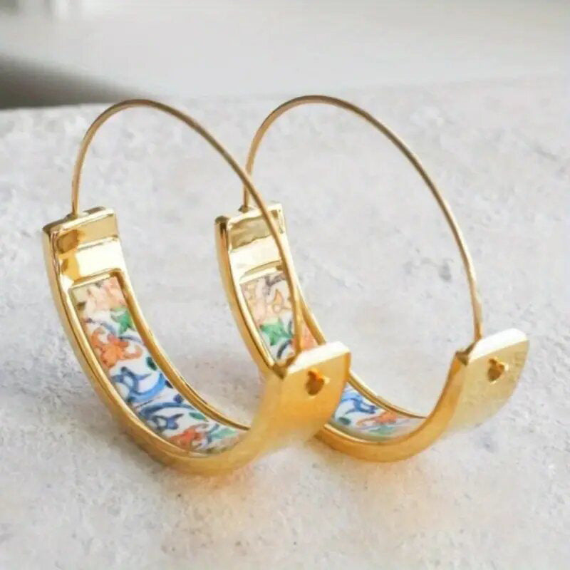 Delicate Artisan Piece