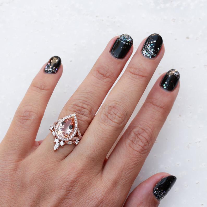 Elegant Gold Ring for Every Occasion