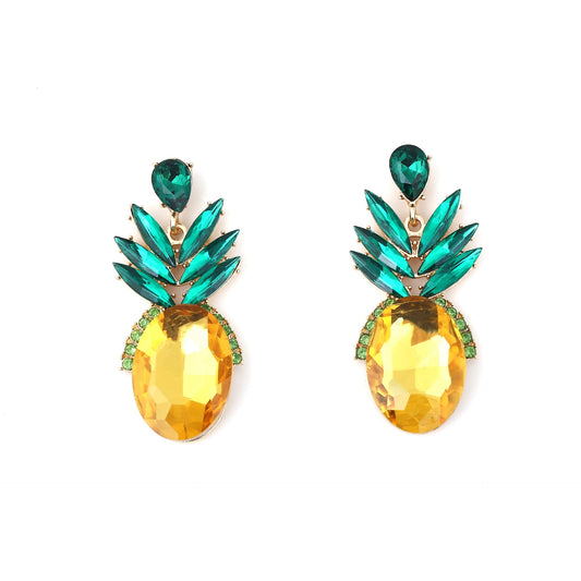 Classic Earring with Timeless Appeal