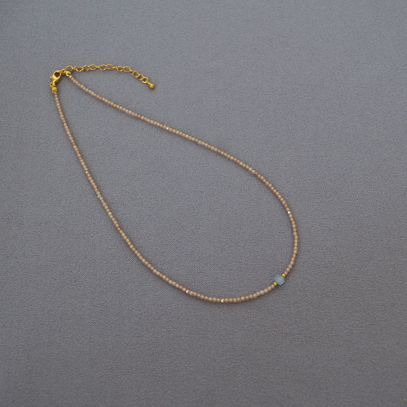Beautiful Necklace with Unique Style