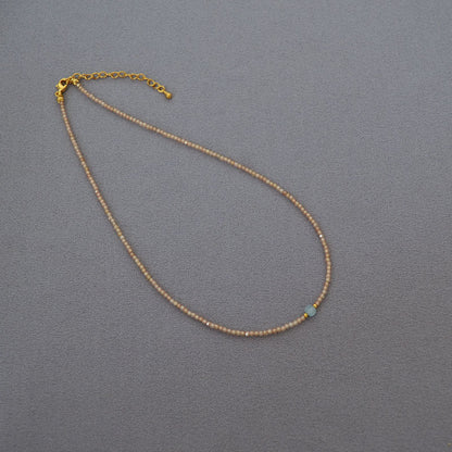 Beautiful Necklace with Unique Style