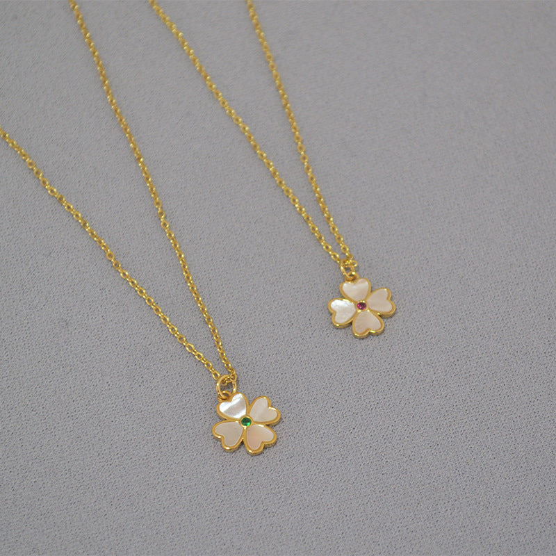 Elegant Pearl Necklace for Every Occasion