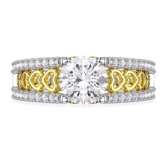 Classic Ring with Timeless Appeal