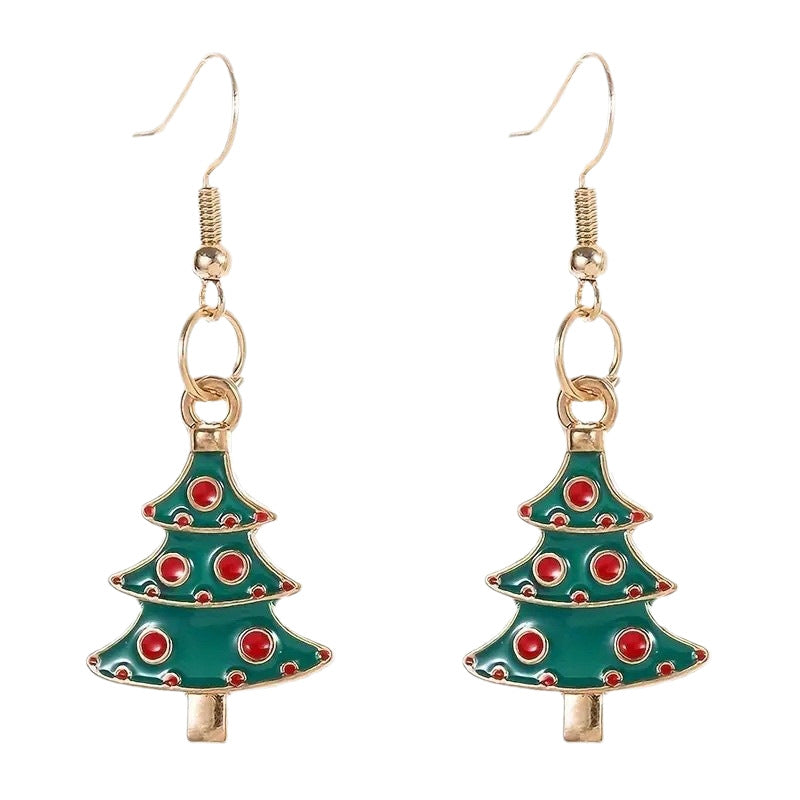 Stunning Earring for Daily Wear
