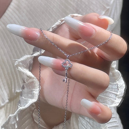 Beautiful Necklace with Unique Style