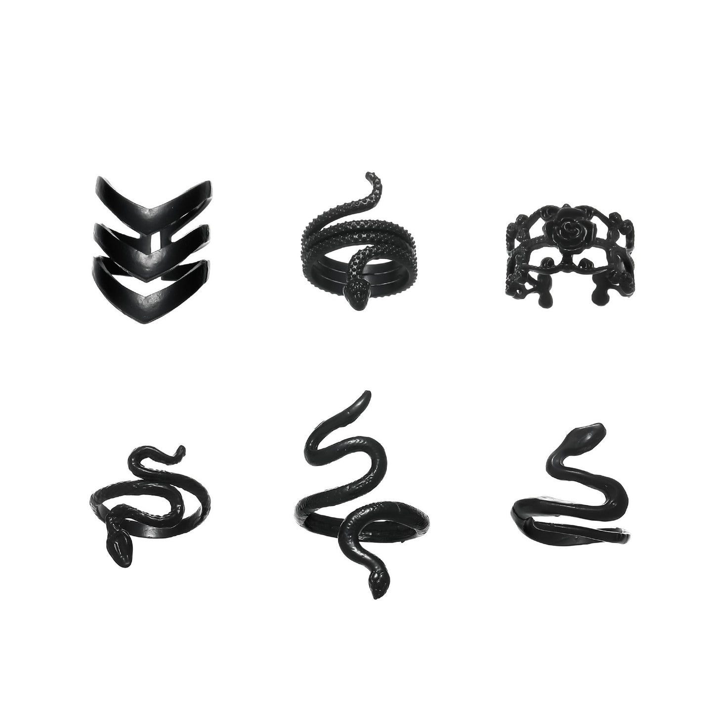 Delicate Artisan Set