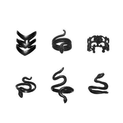Delicate Artisan Set