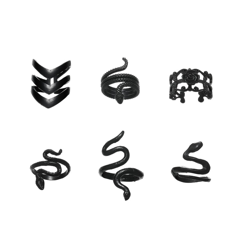 Delicate Artisan Set