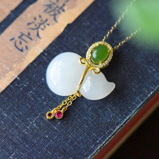 Classic Necklace with Timeless Appeal