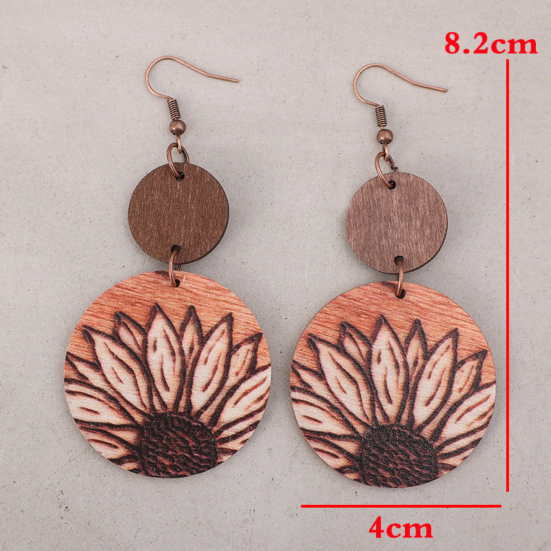 Charming Earring for Any Occasion