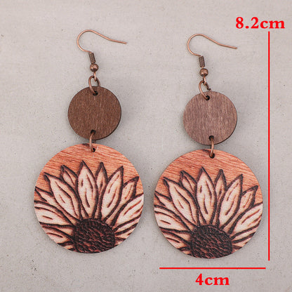 Charming Earring for Any Occasion