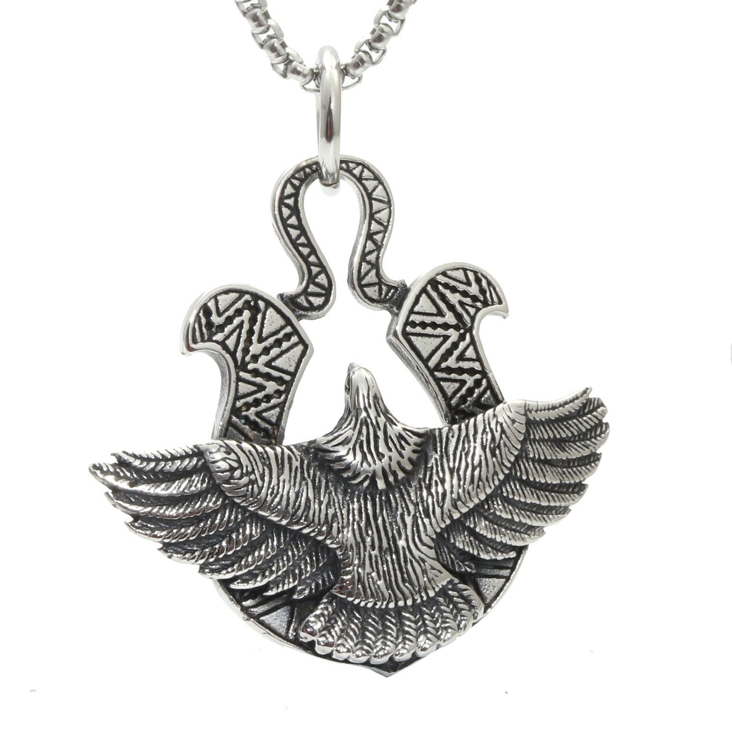 Delicate Artisan Necklace