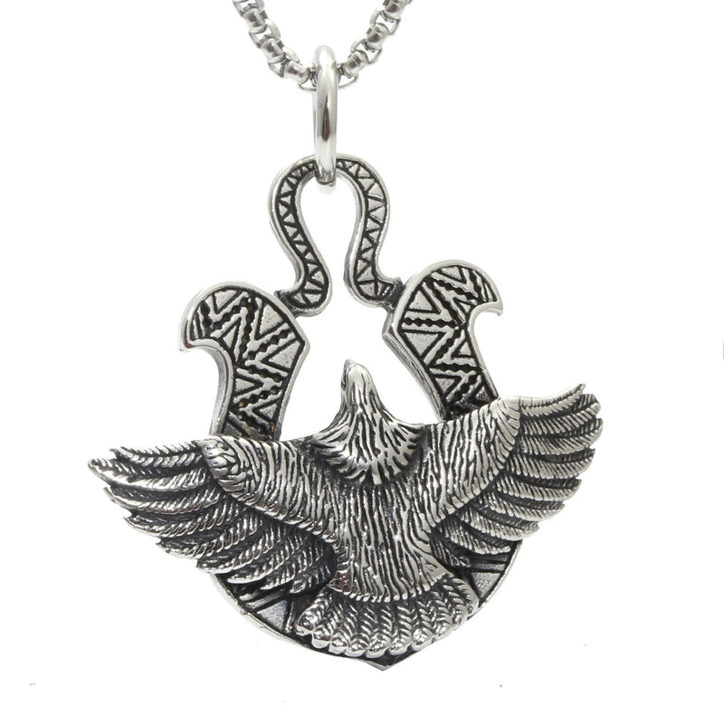 Delicate Artisan Necklace