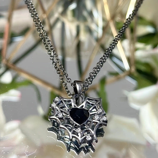 Delicate Artisan Necklace