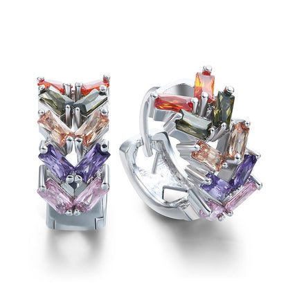 Charming Earring for Any Occasion