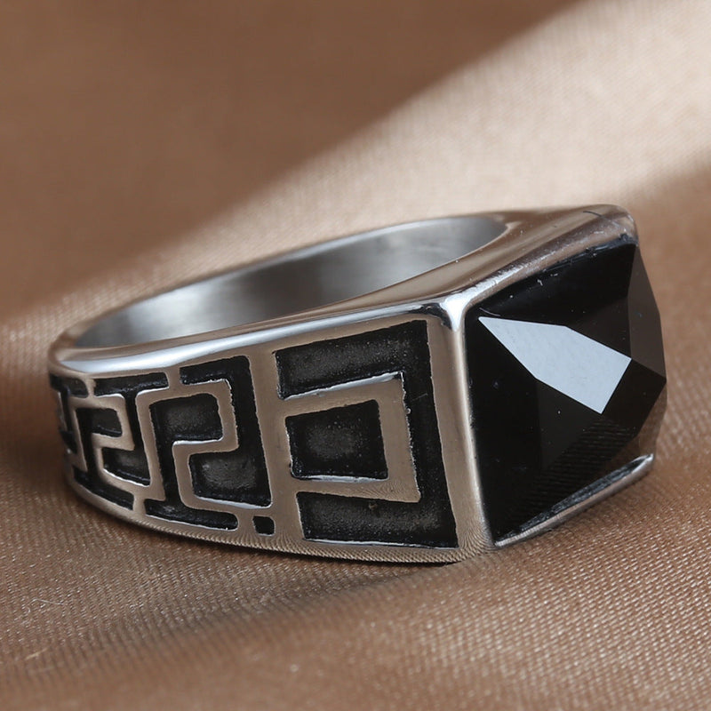 Romantic Ring for Special Moments