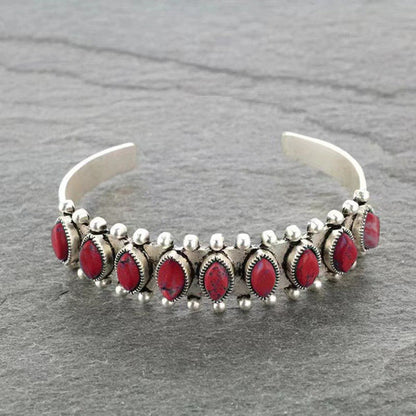 Vintage Handmade Bracelet