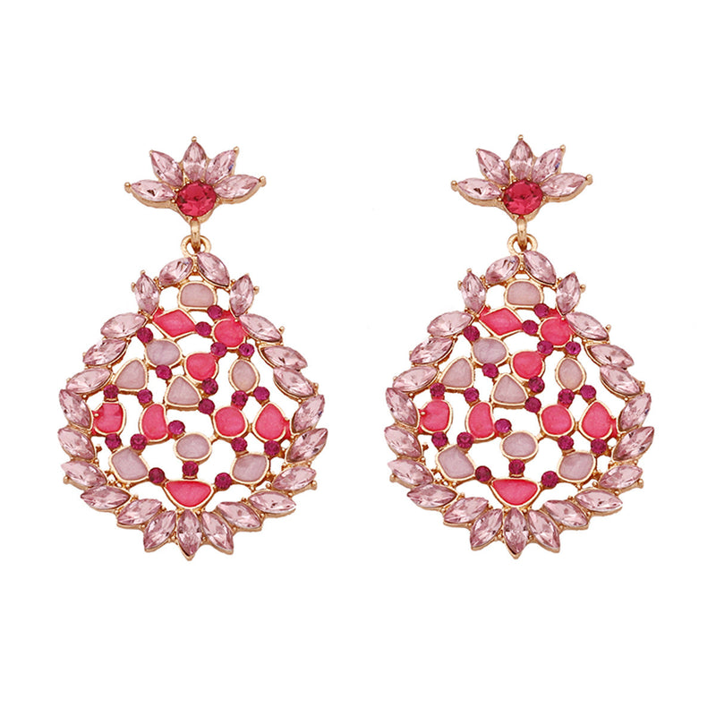 Beautiful Earring with Unique Style