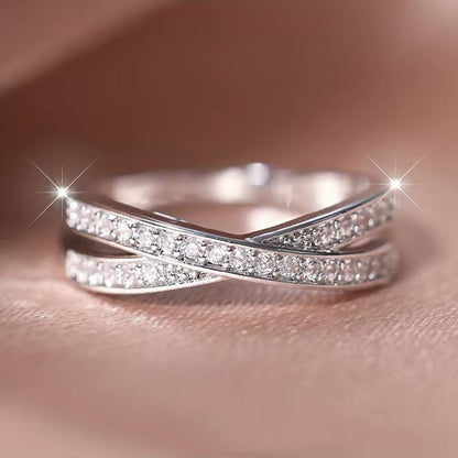Vintage Handmade Ring