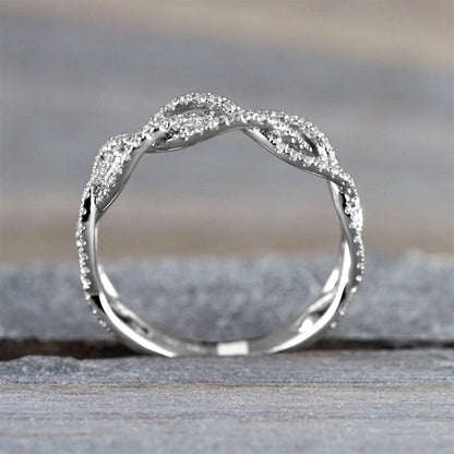 Beautiful Ring with Unique Style