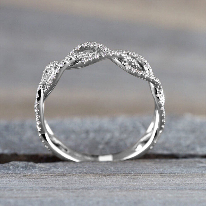 Beautiful Ring with Unique Style