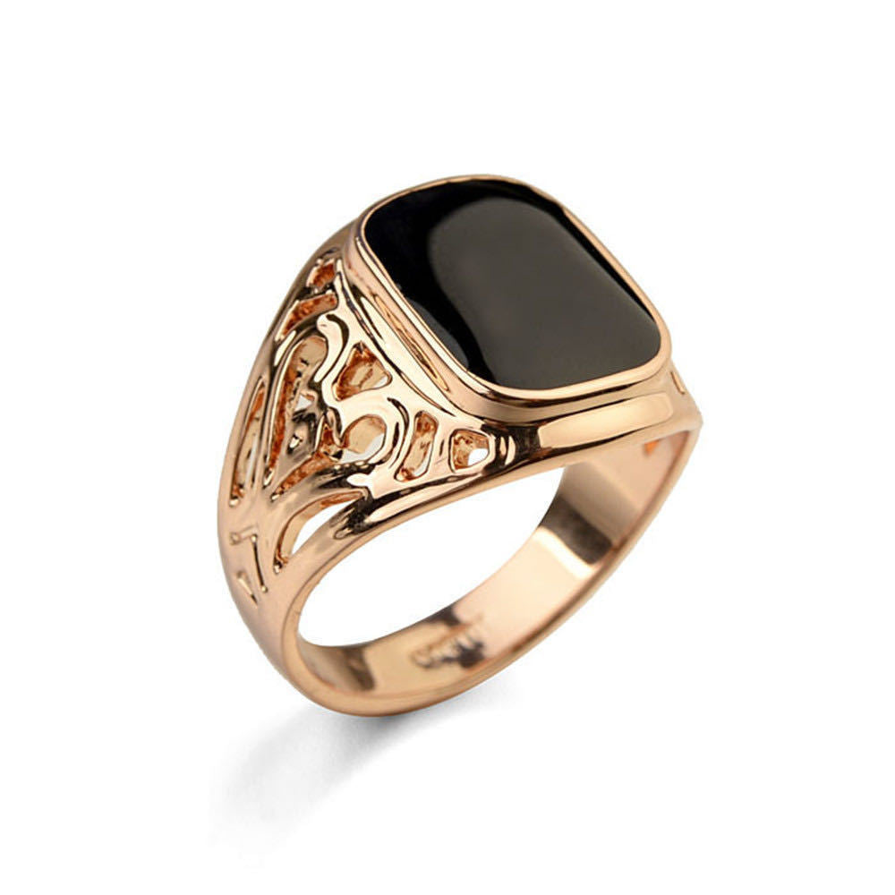 Charming Ring for Any Occasion