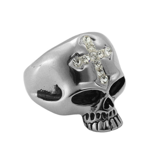 Delicate Artisan Ring