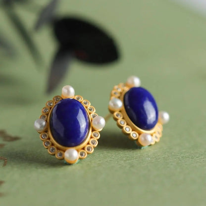 Charming Pearl Set for Any Occasion