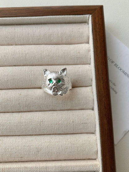 Romantic Ring for Special Moments