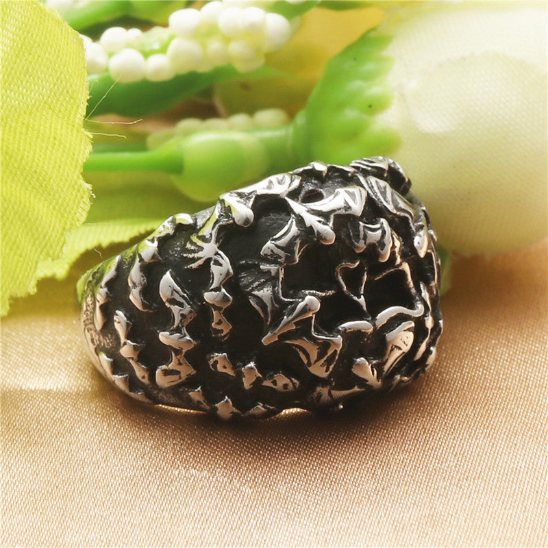 Elegant Ring for Every Occasion