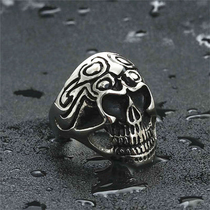 Elegant Ring for Every Occasion