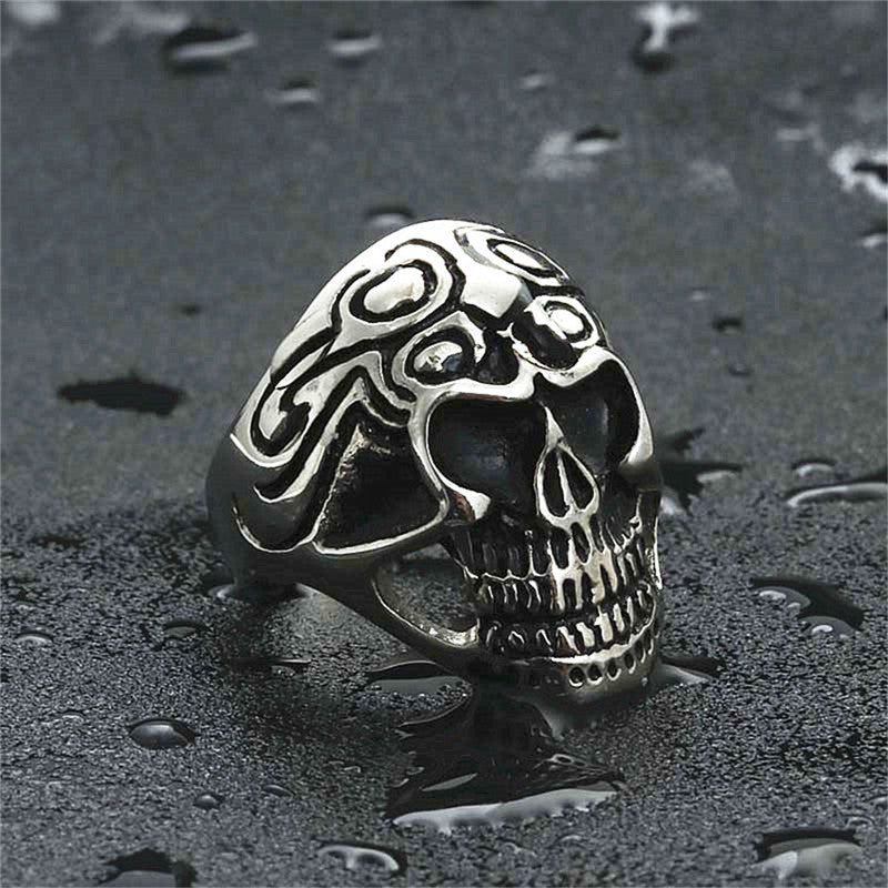 Elegant Ring for Every Occasion