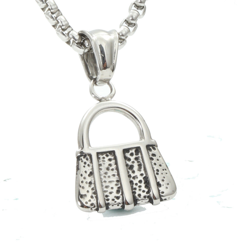 Classic Necklace with Timeless Appeal
