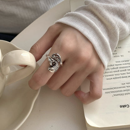 Charming Ring for Any Occasion