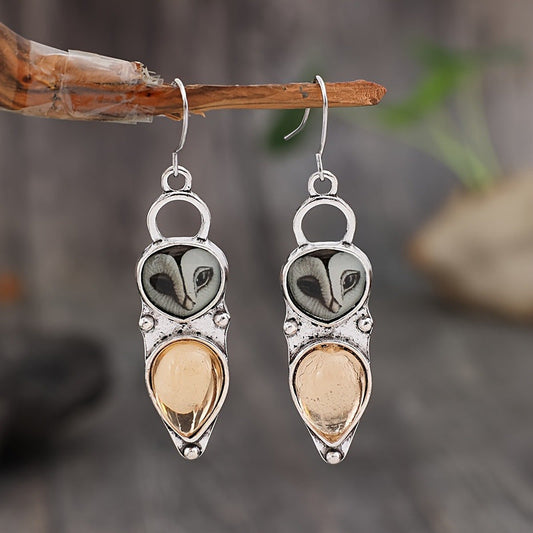 Romantic Earring for Special Moments