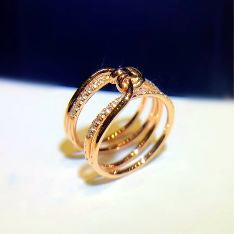 Charming Ring for Any Occasion