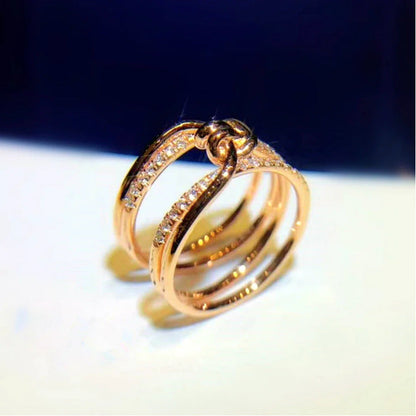 Charming Ring for Any Occasion