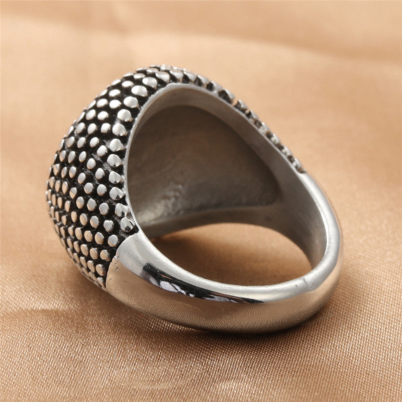 Romantic Ring for Special Moments
