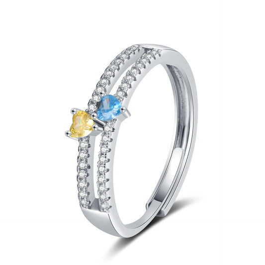 Elegant Ring for Every Occasion