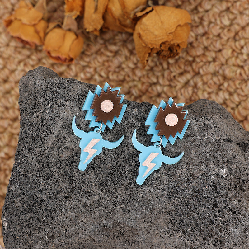 Romantic Earring for Special Moments