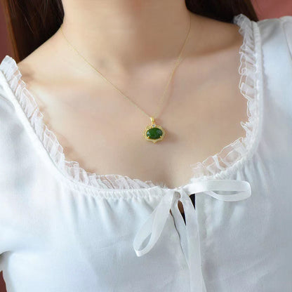 Beautiful Necklace with Unique Style