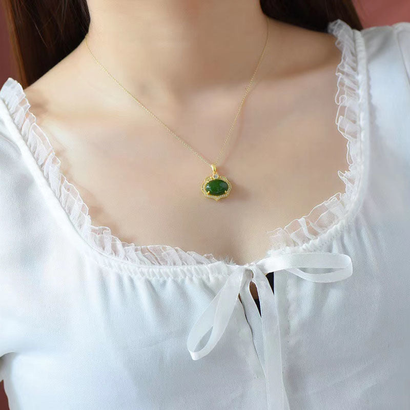 Beautiful Necklace with Unique Style