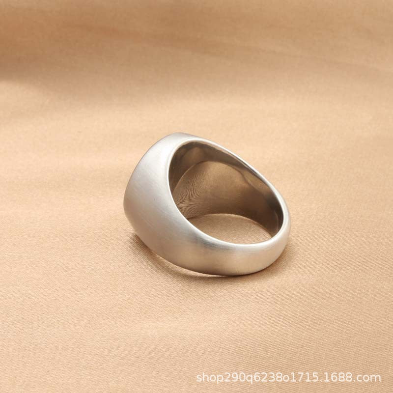 Charming Ring for Any Occasion