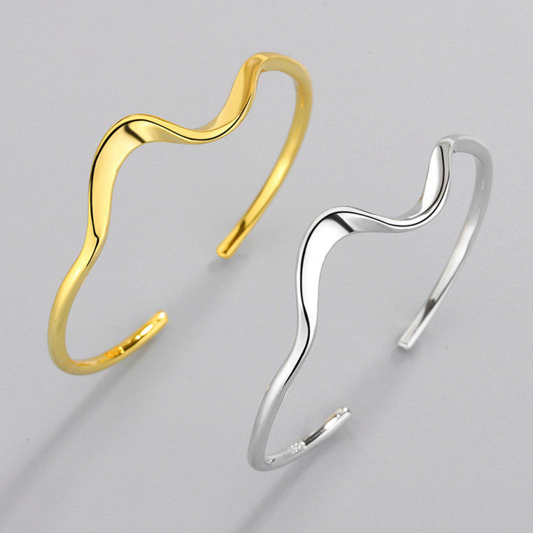 Vintage Handmade Bracelet