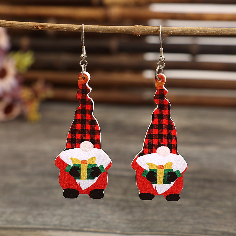 Romantic Earring for Special Moments