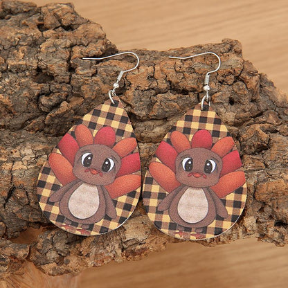 Romantic Earring for Special Moments