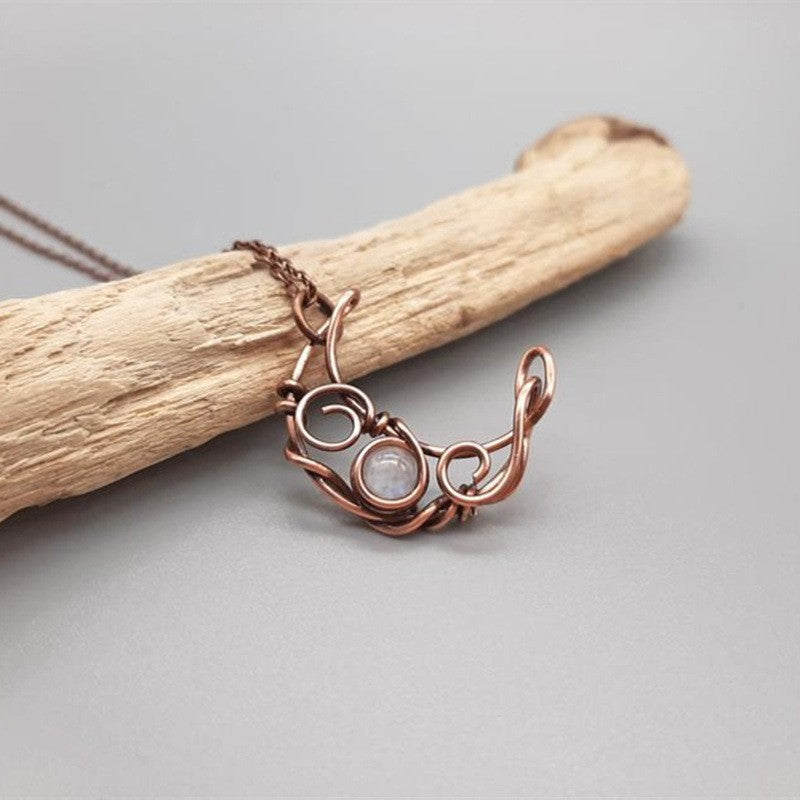 Classic Necklace with Timeless Appeal
