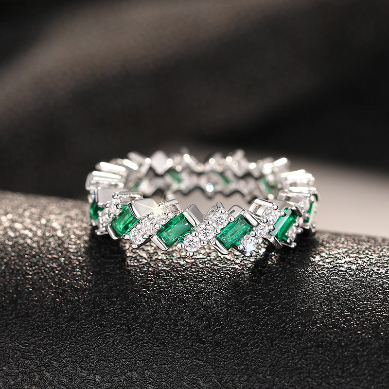 Elegant Ring for Every Occasion